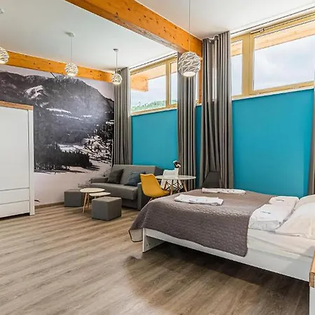 Hotell Meander Thermal & 3*