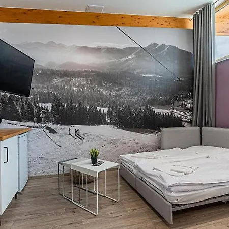 Hotell Meander Thermal & Oravice