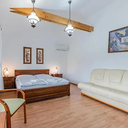 Meander Thermal & 3* Oravice