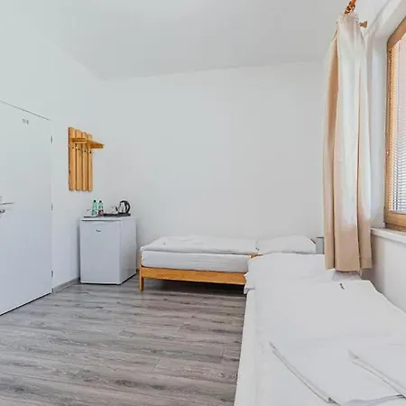 Hotel Meander Thermal & 3*