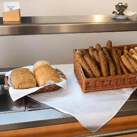Meander Thermal & Hotell Oravice