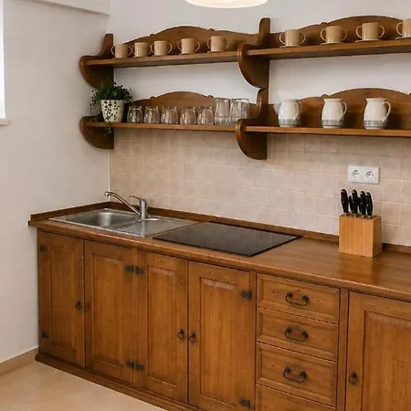 Hotell Meander Thermal & Oravice
