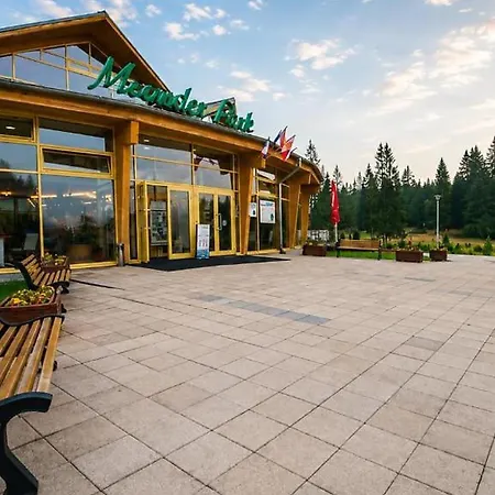 Meander Thermal & Hotel