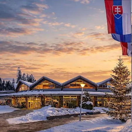 Hotell Meander Thermal &
