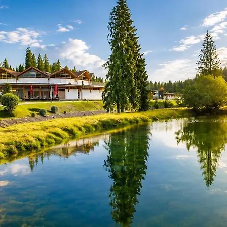 Meander Thermal & Hotel Oravice
