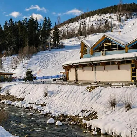 Hotell Meander Thermal & Oravice
