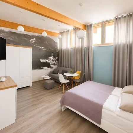 Hotel Meander Thermal &