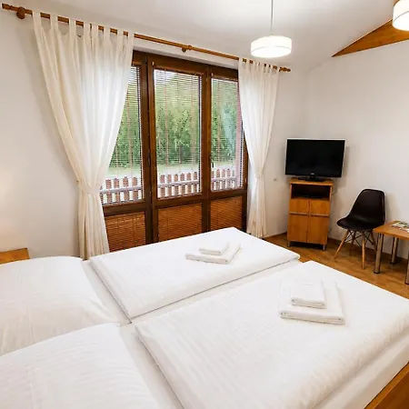Meander Thermal & 3* Oravice