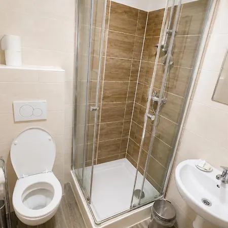 Meander Thermal & Hotell Oravice