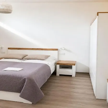 Meander Thermal & Oravice