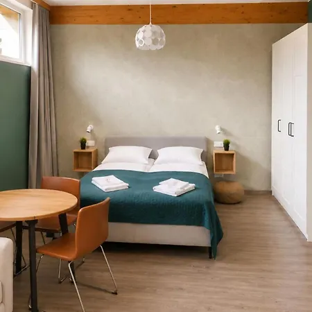 Meander Thermal & Hotell