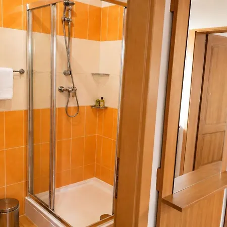 Meander Thermal & Hotell Oravice