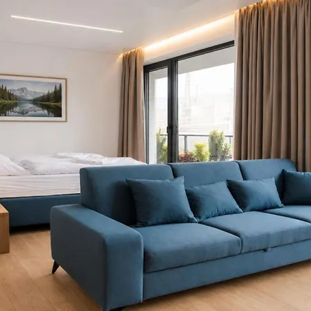 Hotel Meander Thermal & Oravice