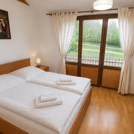 Meander Thermal & 3* Oravice