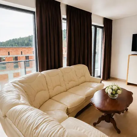 Hotel Meander Thermal & 3*