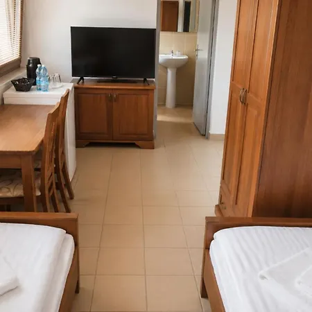 Meander Thermal & Hotel Oravice