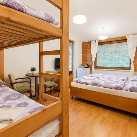 Hotel Meander Thermal & Oravice