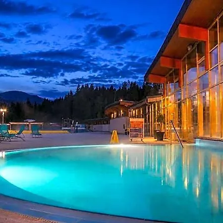 Meander Thermal & 3*