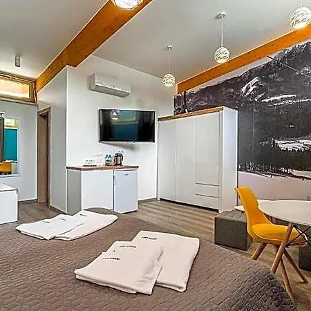 Meander Thermal & Otel