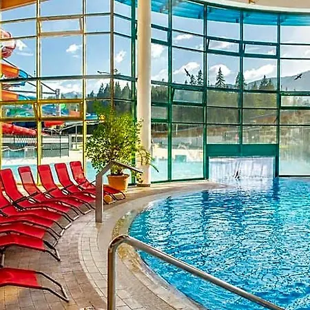 Meander Thermal & 3*