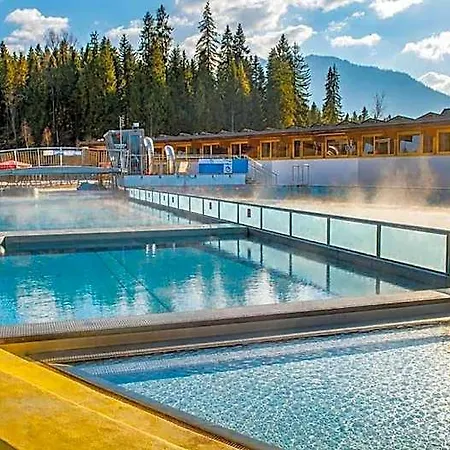 Otel Meander Thermal &