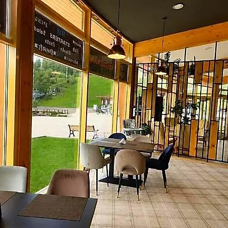 Otel Meander Thermal & Oravice