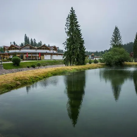 Meander Thermal & Ośrodek wypoczynkowy