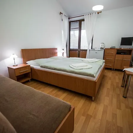 Meander Thermal & Ośrodek wypoczynkowy *