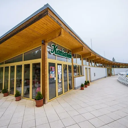 Üdülőközpont Meander Thermal &