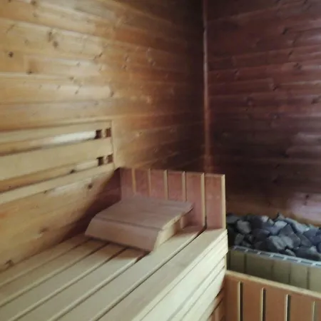 Meander Thermal & * Orawice