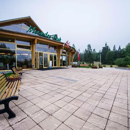 Üdülőközpont Meander Thermal &