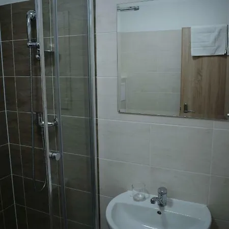 Meander Thermal & Ośrodek wypoczynkowy Orawice