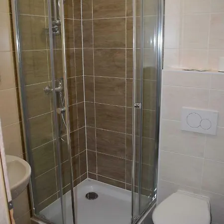 Üdülőközpont Meander Thermal & *