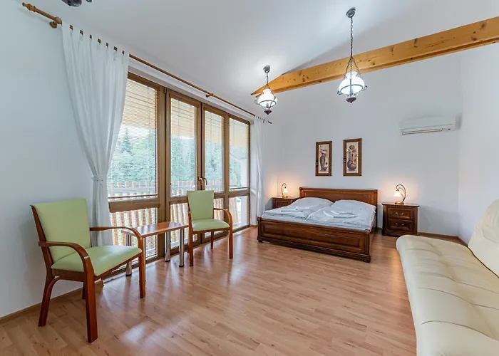 Meander Thermal & Resort