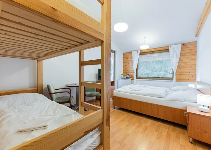 Resort Meander Thermal & Oravice