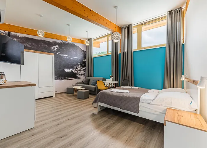 Resort Meander Thermal & Oravice