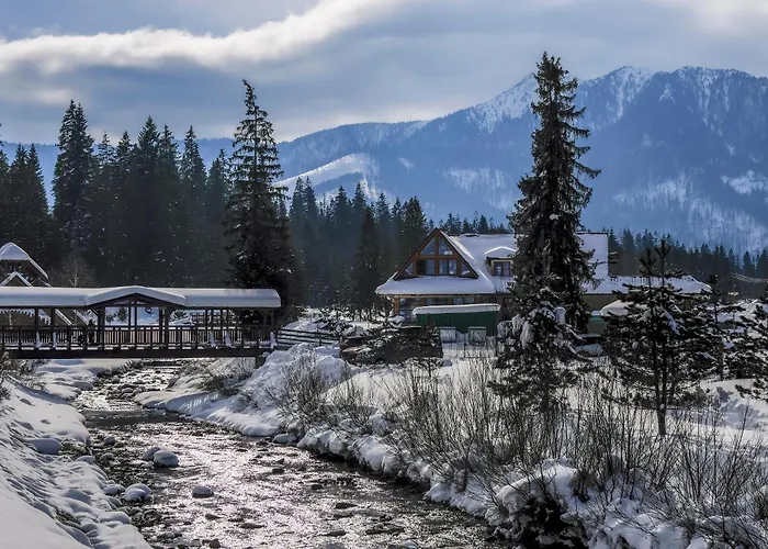 Resort Meander Thermal & *