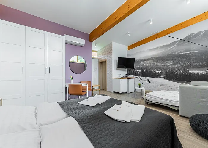 Meander Thermal & Resort Oravice