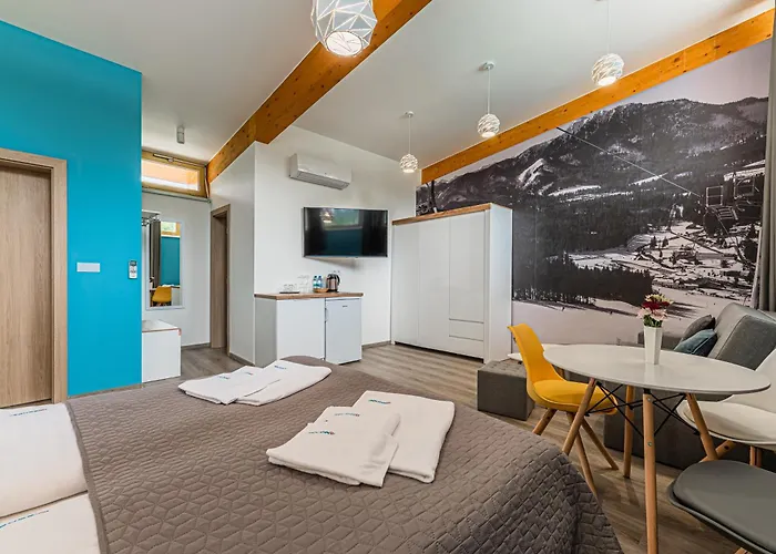 Resort Meander Thermal & Oravice