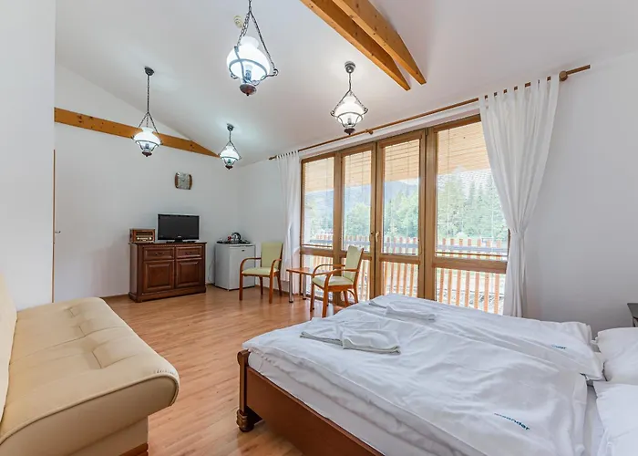 Resort Meander Thermal &