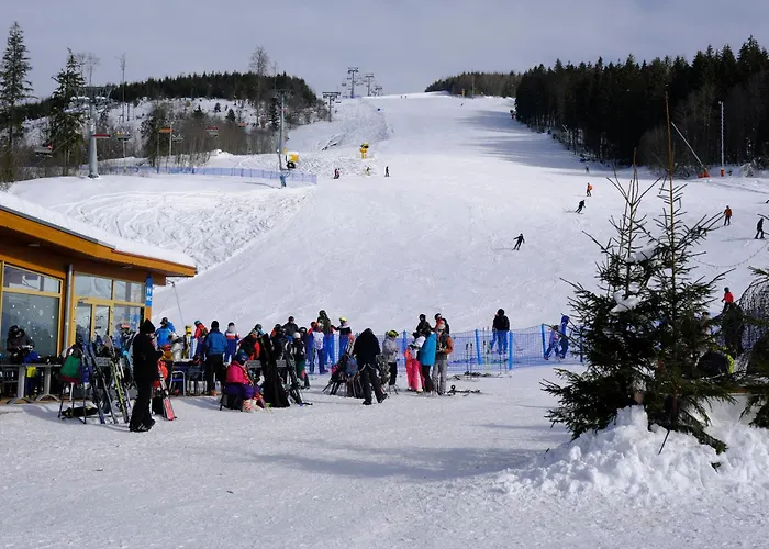 Resort Meander Thermal &