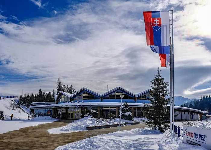 Meander Thermal & Resort *