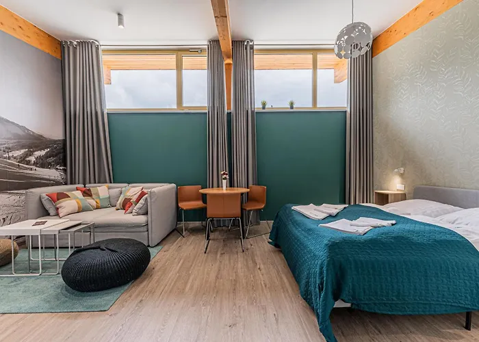 Resort Meander Thermal & Oravice