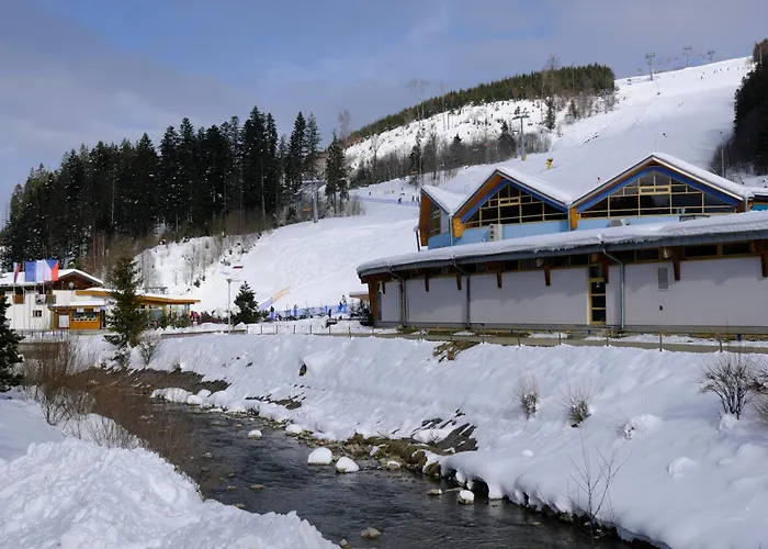 Meander Thermal & Resort Oravice