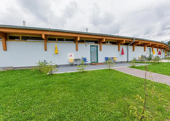 Resort Meander Thermal & Oravice