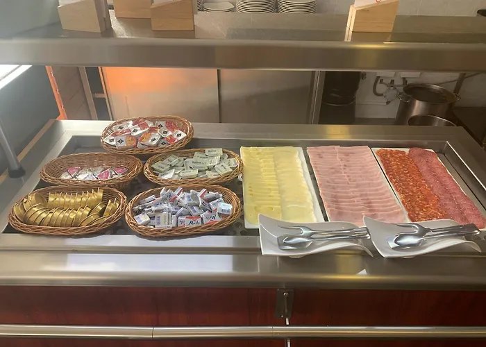 Meander Thermal & Resort Oravice