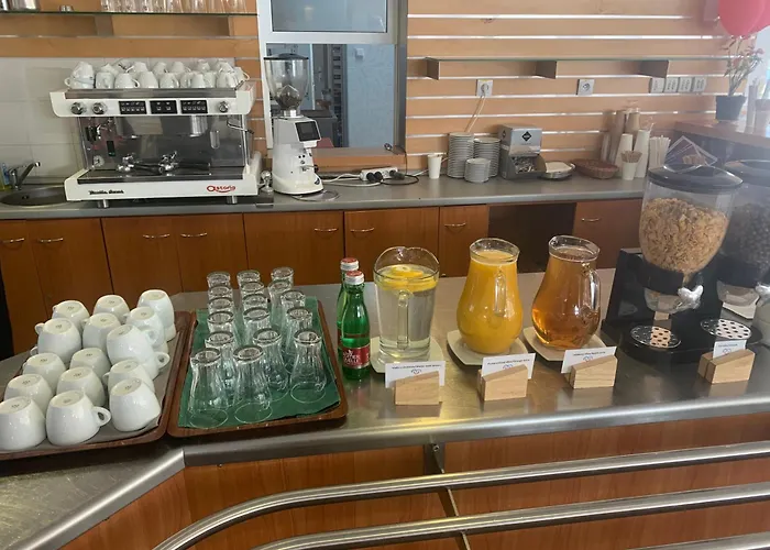 Meander Thermal & Resort Oravice