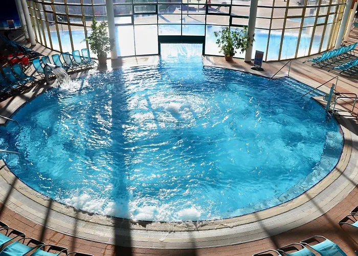 Resort Meander Thermal &