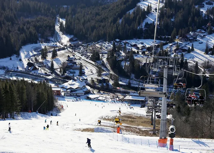 Meander Thermal & Resort Oravice