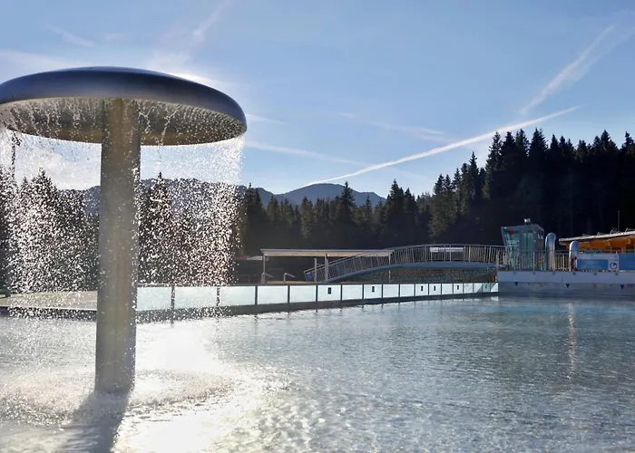 Resort Meander Thermal & Oravice